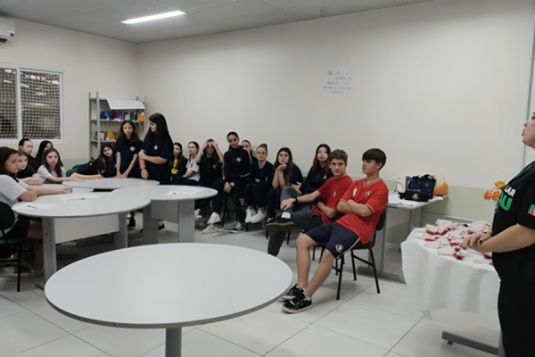  Como o Prêmio Inovação impulsionou a trajetória de uma escola do interior gaúcho